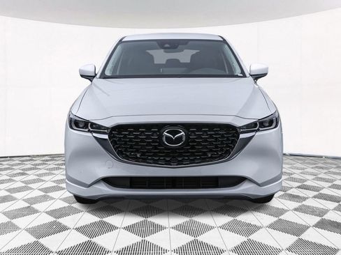 New 2025 MAZDA CX-5 AWD 2.5 S w/ Select Package image 19