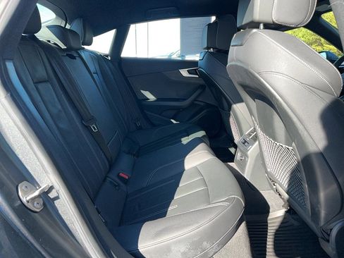 Used 2023 Audi A5 2.0T Premium w/ Convenience Package image 29