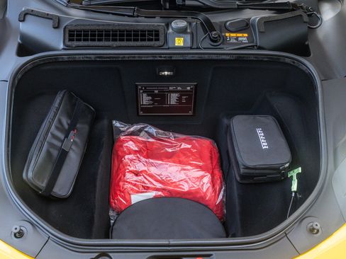 Used 2025 Ferrari 296 GTB image 9