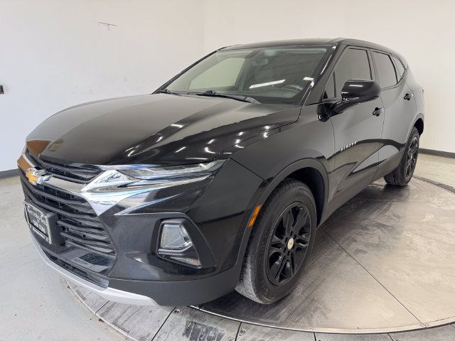 Used 2019 Chevrolet Blazer LT FWD image 30