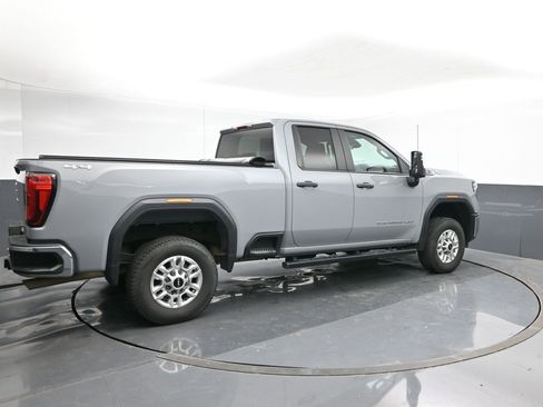 Used 2024 GMC Sierra 2500 Pro w/ 1SA Pro Safety Plus Package image 5
