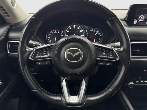 Used 2020 MAZDA CX-5 Grand Touring AWD/4WD image 19