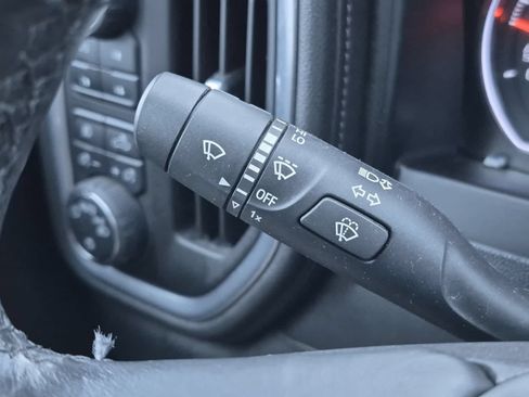 Used 2019 Chevrolet Silverado 1500 RST w/ All-Star Edition AWD/4WD image 25