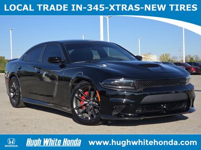 Used 2023 Dodge Charger R/T w/ Performance Handling Group