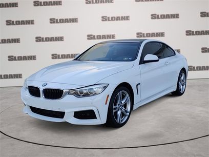 Used 2015 BMW 428i xDrive Coupe