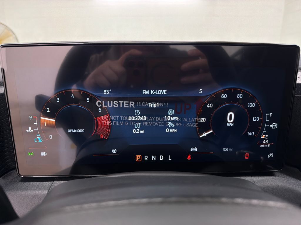 New 2026 Ford Mustang Coupe RWD image 23