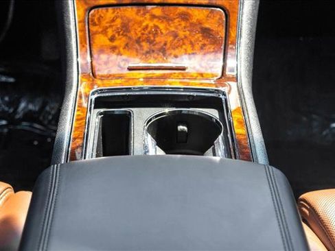 Used 2020 Lincoln Continental Reserve AWD/4WD image 20