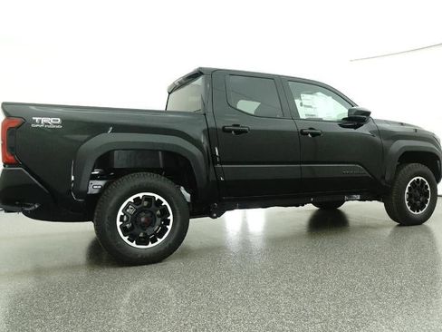 New 2026 Toyota Tacoma TRD Off-Road image 59