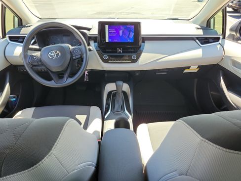 Certified 2024 Toyota Corolla LE FWD image 15