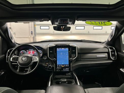 Used 2022 RAM 1500 Big Horn image 31