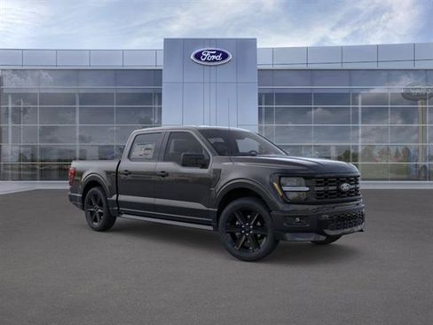 New 2026 Ford F150 STX w/ F-150 LOBO Package image 10