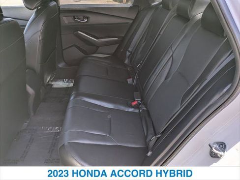 Used 2023 Honda Accord Sport image 22