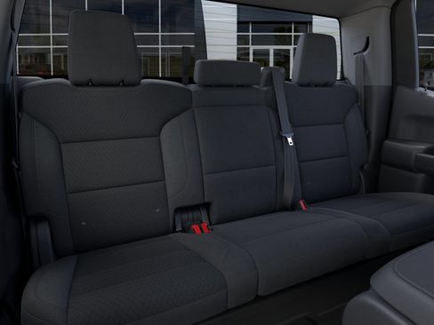 New 2026 GMC Sierra 1500 Pro w/ Graphite Edition RWD image 41