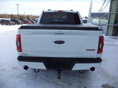 Used 2023 Ford F150 Tremor w/ 360 Degree Camera Package image 5