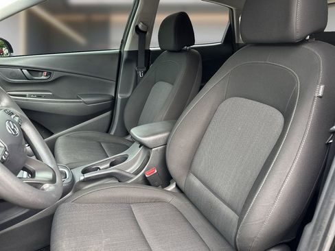 Certified 2022 Hyundai Kona SEL AWD/4WD image 13