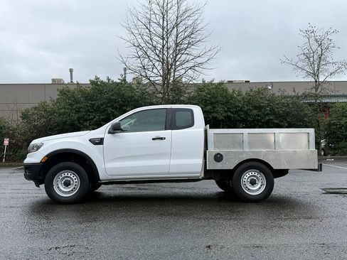 Used 2020 Ford Ranger XL RWD image 6