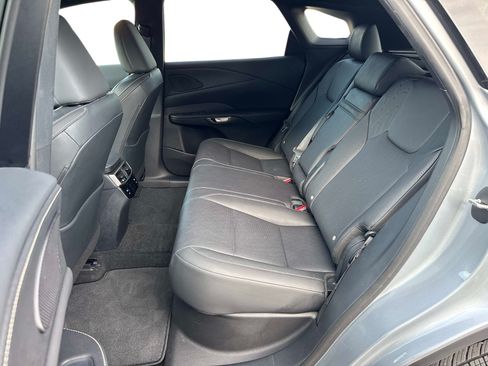 Certified 2024 Lexus RX 350 Premium Plus w/ Convenience Package FWD image 14