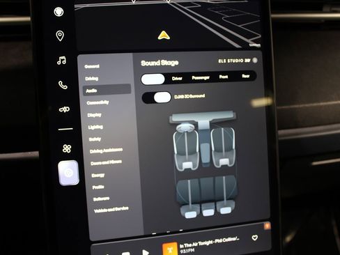 Used 2023 Fisker Ocean One image 29