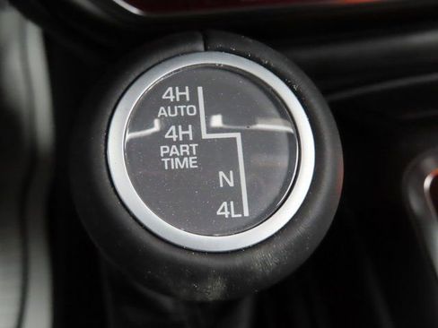 New 2026 Jeep Wrangler Unlimited Rubicon 392 w/ Quick Order Package 27X Moab AWD/4WD image 48