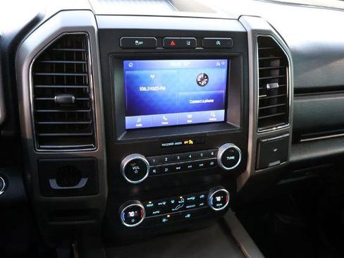 Used 2021 Ford Expedition XLT w/ Black Accent Package image 21