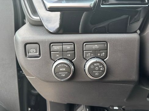 New 2026 GMC Sierra 1500 Elevation w/ X31 Off-Road Package image 15