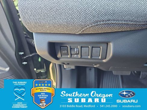 New 2026 Subaru Outback Limited AWD/4WD image 23