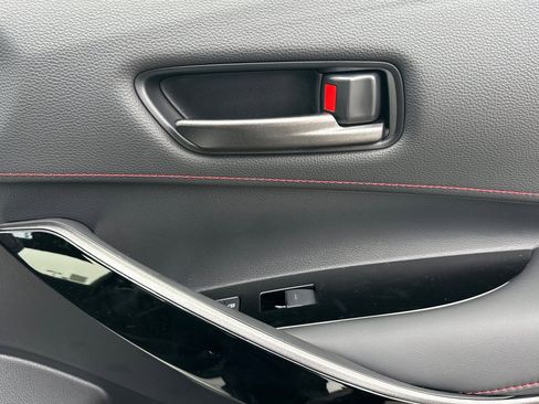 New 2025 Toyota Corolla GR image 19