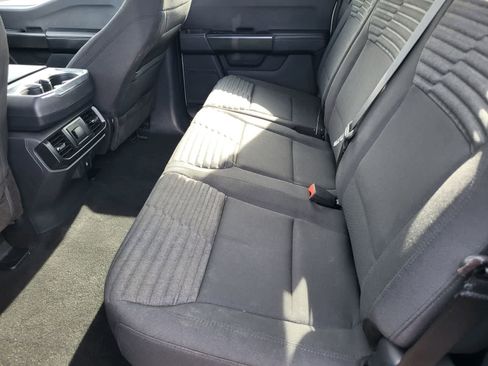 Used 2023 Ford F150 XL w/ STX Appearance Package AWD/4WD image 28