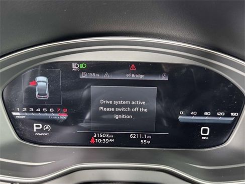 Used 2022 Audi Q5 2.0T Premium Plus w/ Premium Plus Package image 3