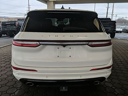 Certified 2022 Lincoln Corsair Grand Touring AWD/4WD image 7