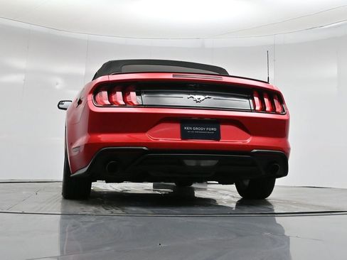 Certified 2018 Ford Mustang Premium image 56