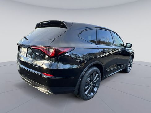 New 2026 Acura MDX A-Spec image 5