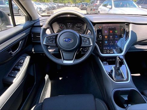 Certified 2025 Subaru Legacy Premium AWD/4WD image 5