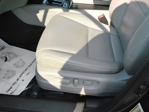 Certified 2020 Honda Pilot EX-L image 17