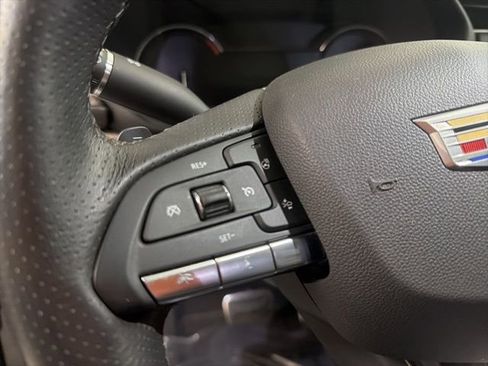 Used 2023 Cadillac XT4 Sport AWD/4WD image 17