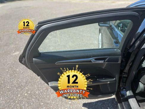 Used 2016 Ford Fusion Energi SE image 45