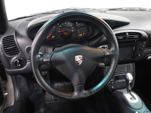 Used 2003 Porsche 911 Carrera image 23