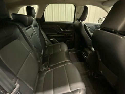 Used 2023 Lincoln Corsair Grand Touring w/ Equipment Group 301A AWD/4WD image 12
