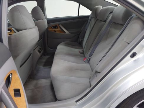 Used 2007 Toyota Camry FWD image 24