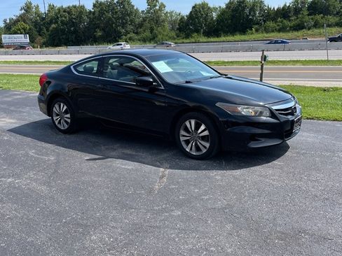 Used 2012 Honda Accord EX-L image 7