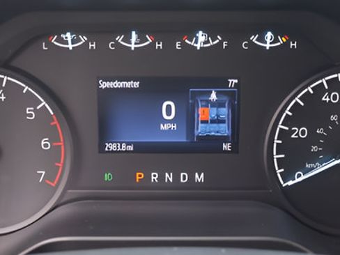 Used 2025 Ford F250 XL w/ XL Off-Road Package AWD/4WD image 17