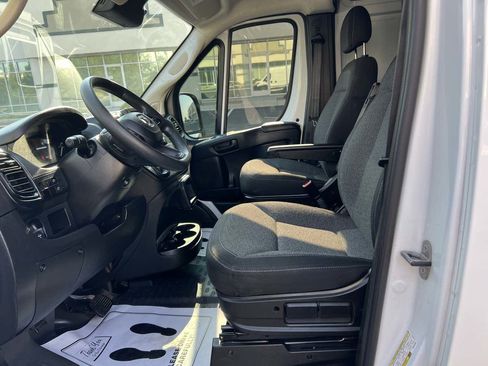 Used 2023 RAM ProMaster 3500 FWD image 19