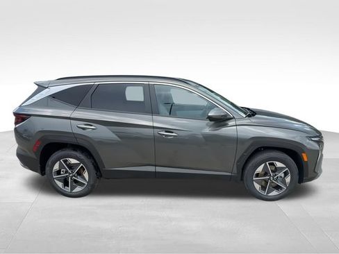 New 2026 Hyundai Tucson SEL AWD/4WD image 2
