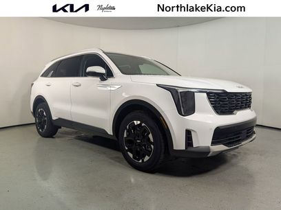 New 2026 Kia Sorento S