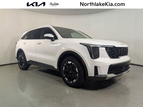 New 2026 Kia Sorento S image 1