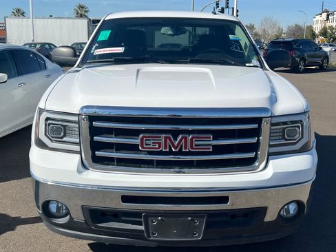 Used 2013 GMC Sierra 1500 SLE w/ Power Tech Package image 6