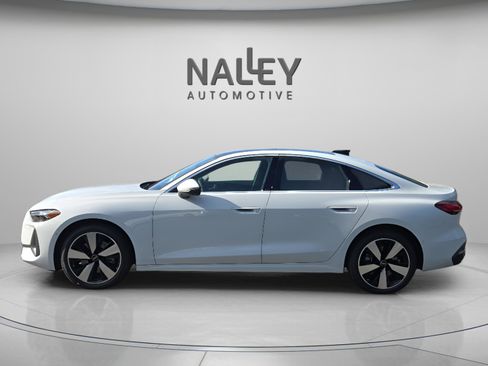 New 2025 Audi A5 2.0T Premium Plus image 2