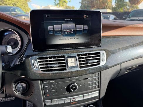 Used 2016 Mercedes-Benz CLS 550 image 19