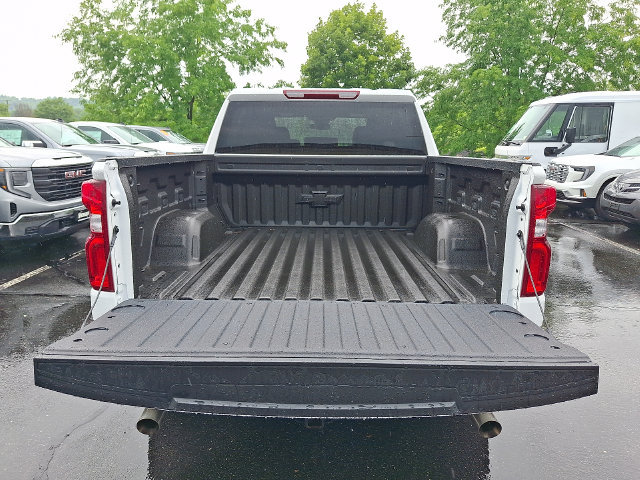 Certified 2026 Chevrolet Silverado 1500 RST w/ RST Select Package AWD/4WD image 16