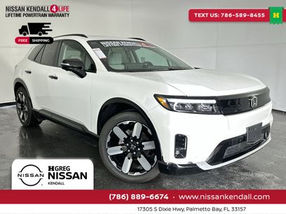 Used 2024 Honda Prologue Elite